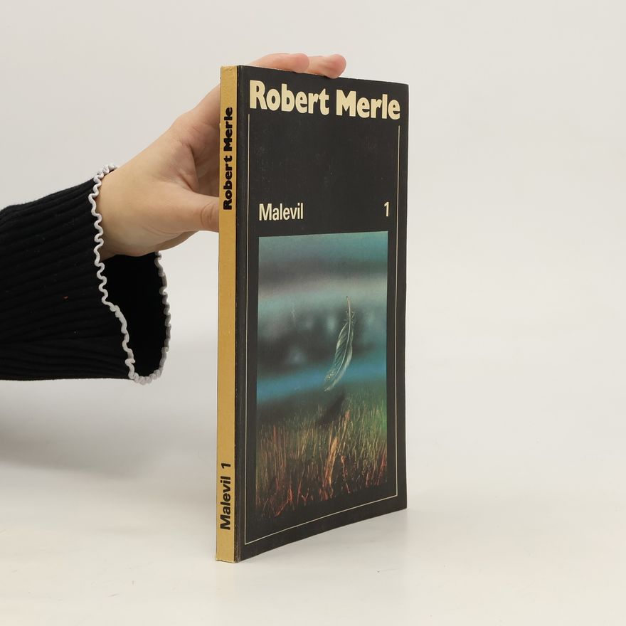 Robert Merle Malevil