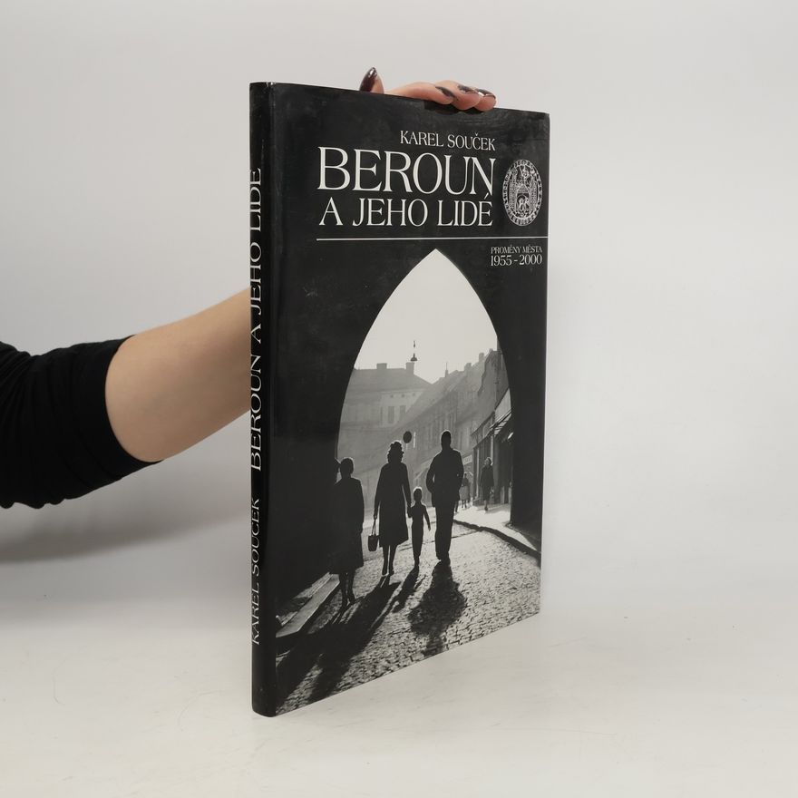 Karel Souček Beroun a jeho lidé