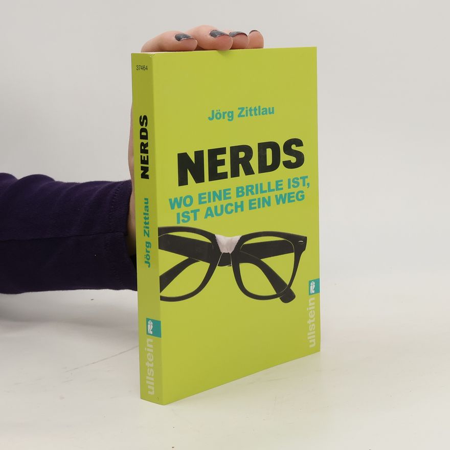 Jorg Zittlau Nerds