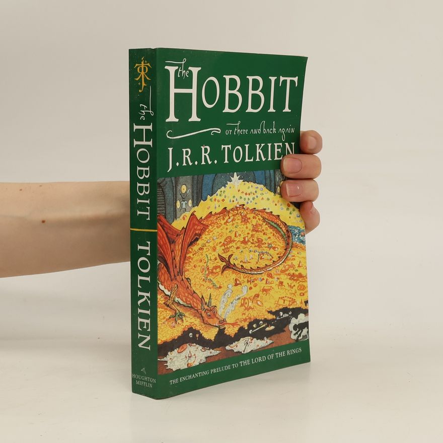 J. R. R. Tolkien The Hobbit