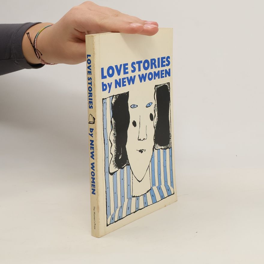 Charleen Swansea Love Stories by New Women