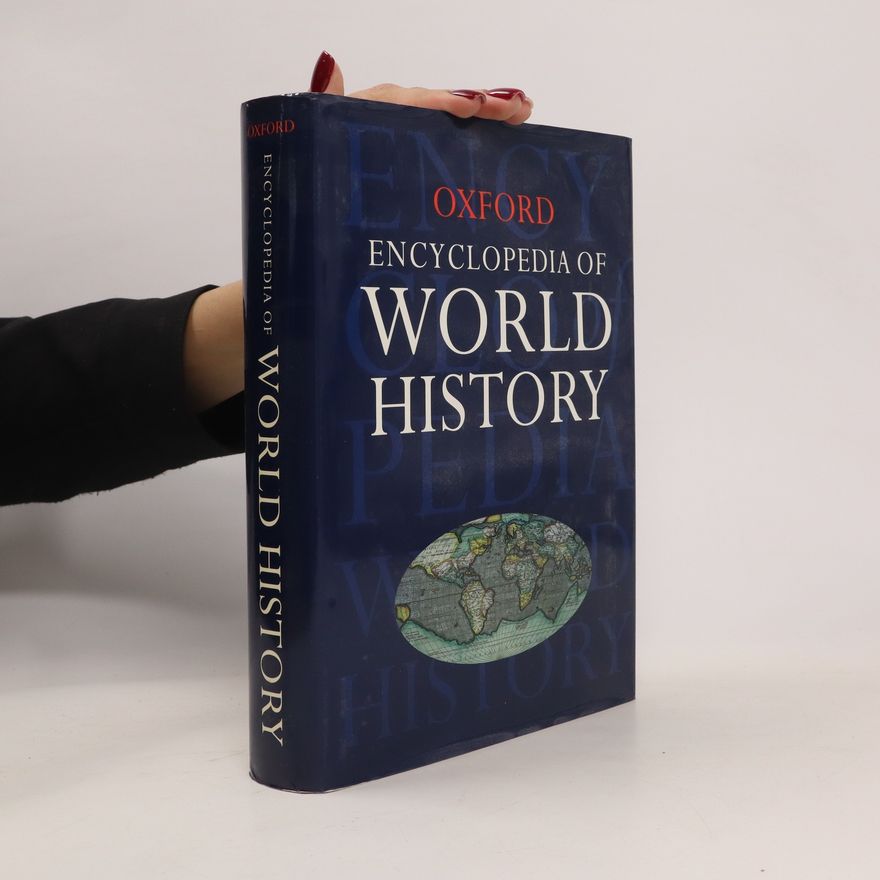 Autorenkollektiv Encyclopedia of World History