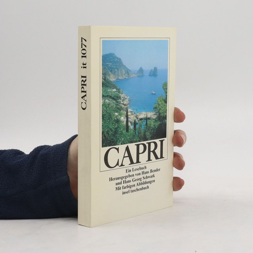 Hans Bender Capri