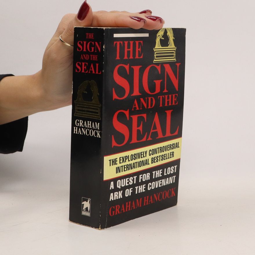 Graham Hancock The Sign and the Seal