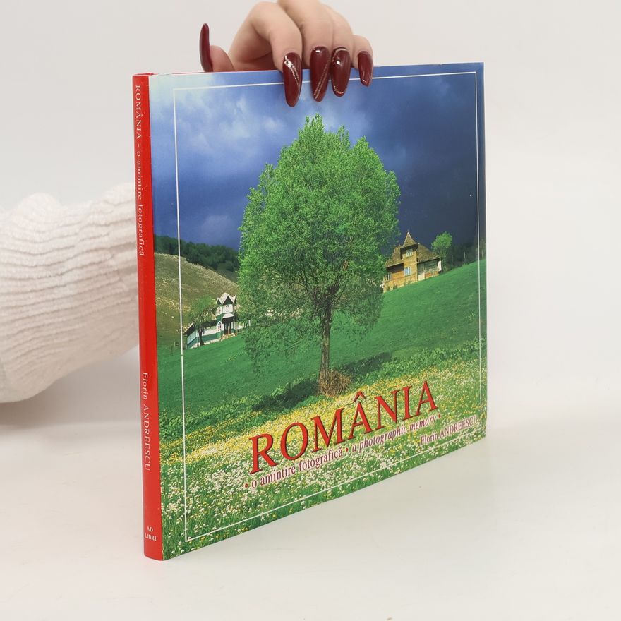 Autorenkollektiv Romania: A Photographic Memory