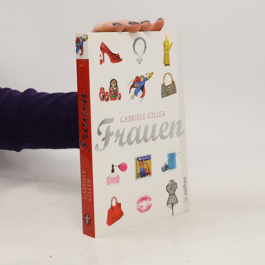 Gabriele Gillen Frauen