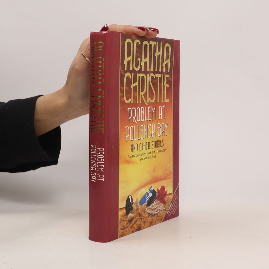 Agatha Christie Problem at Pollensa Bay
