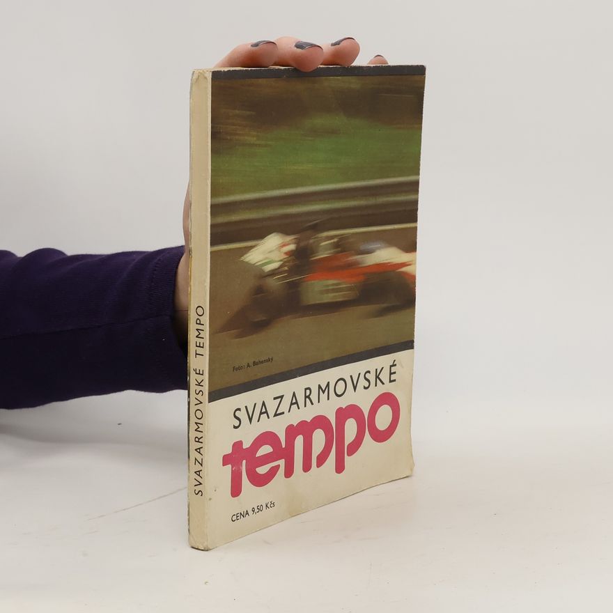 Autorenkollektiv Svazarmovské tempo