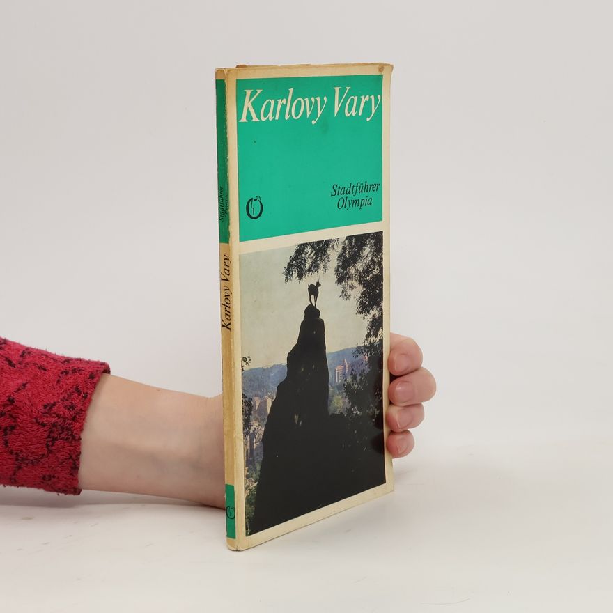 Autorenkollektiv Karlovy Vary