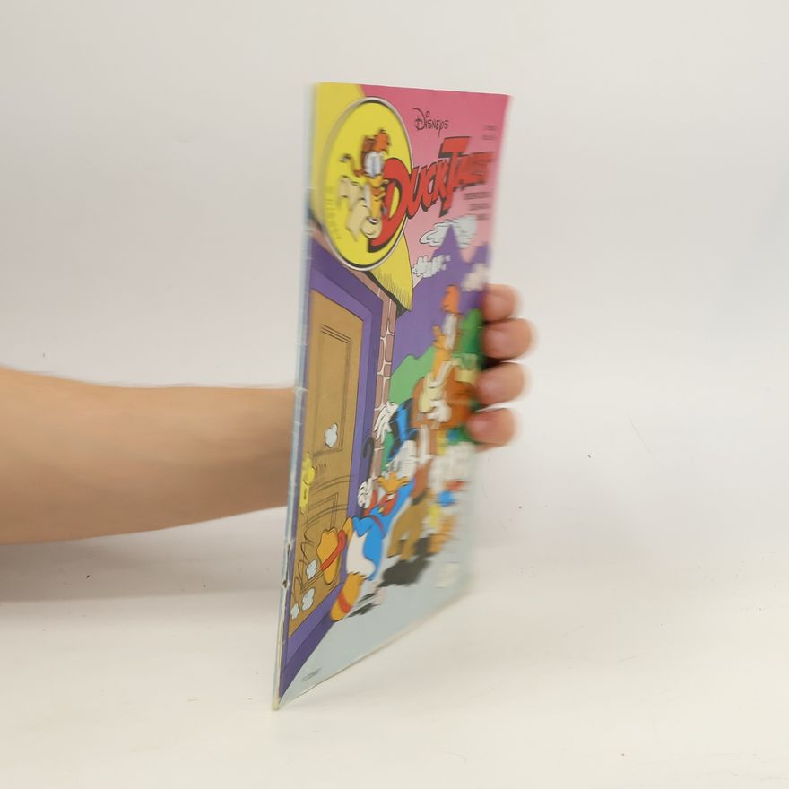 Walt Disney Duck Tales 1992
