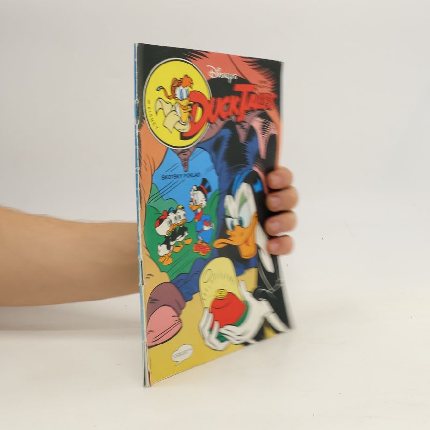 Autorenkollektiv Duck Tales 1992