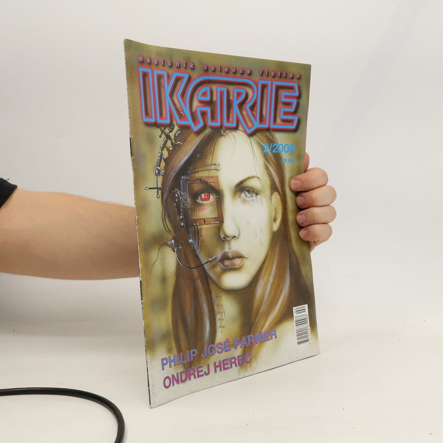 Autorenkollektiv Ikarie 2/2000