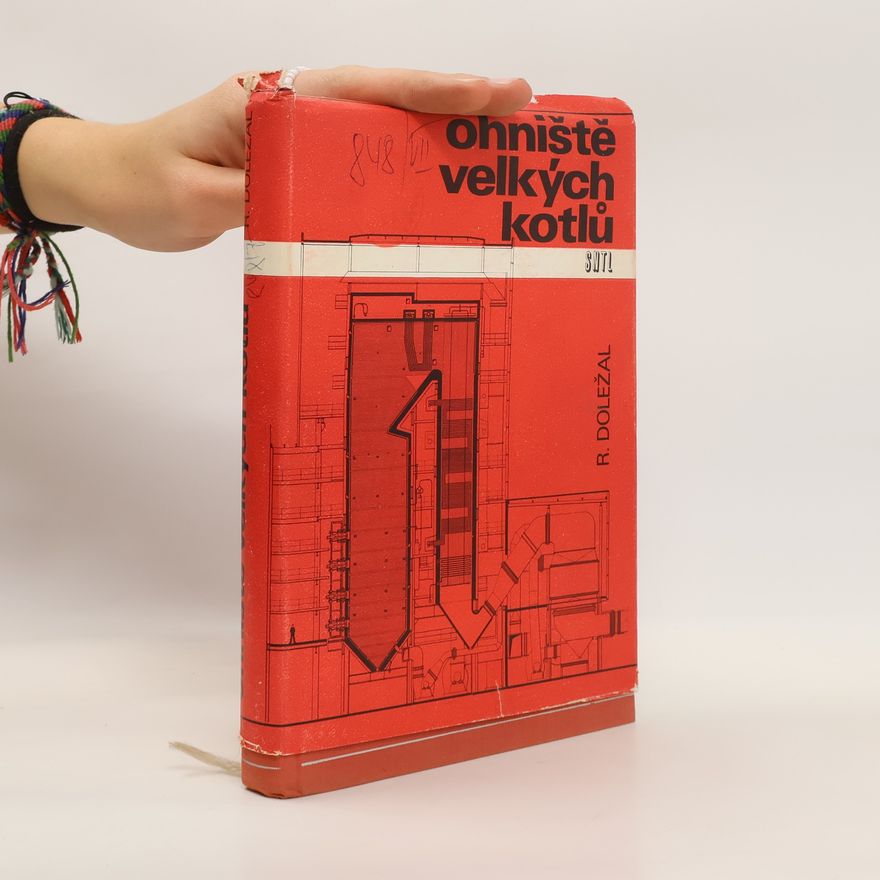 Richard Dolez al Ohniště velkých kotlů