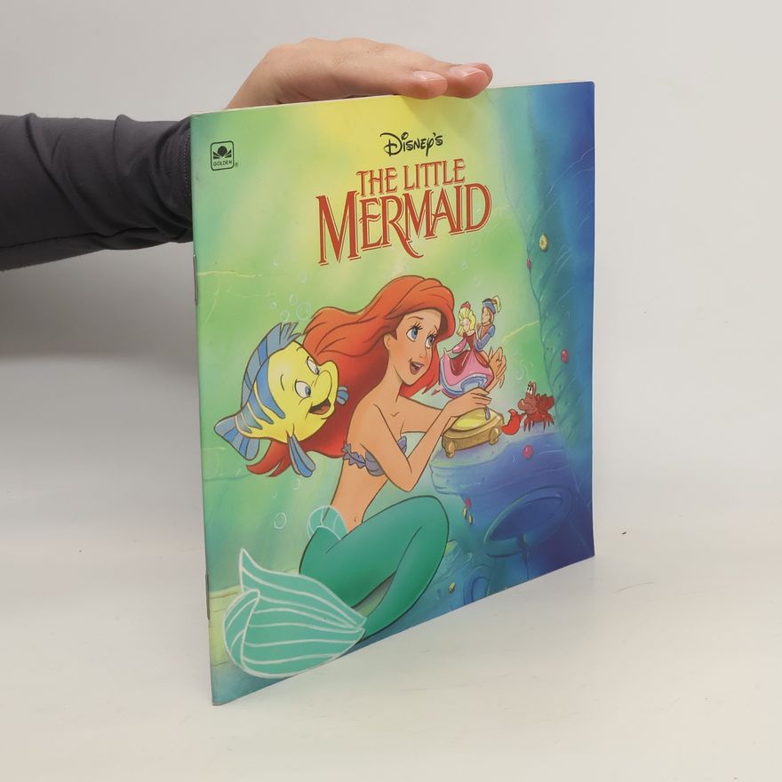Autorenkollektiv Disney’a The Little Mermaid
