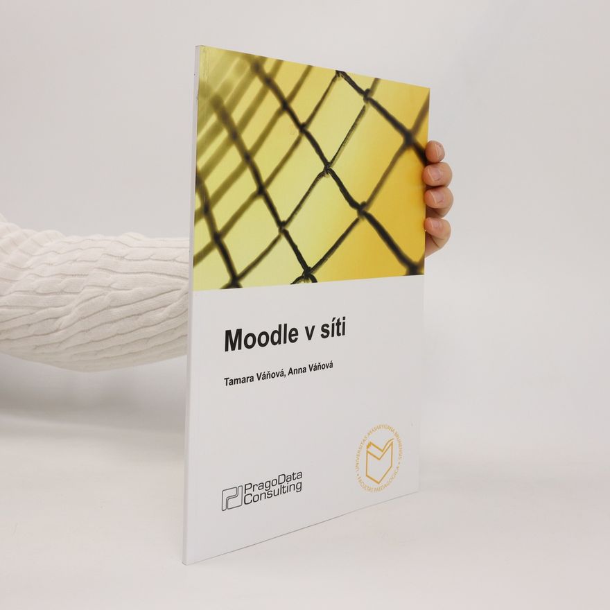 Anna Váňová Moodle v síti