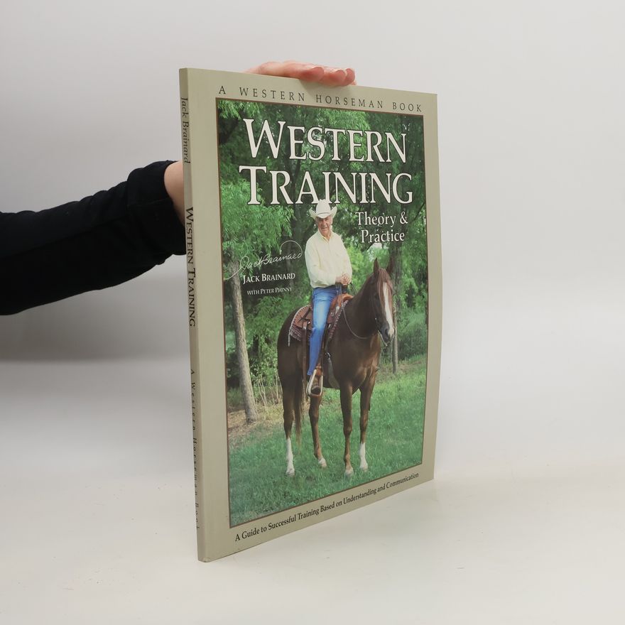 Peter Phinny Western Training