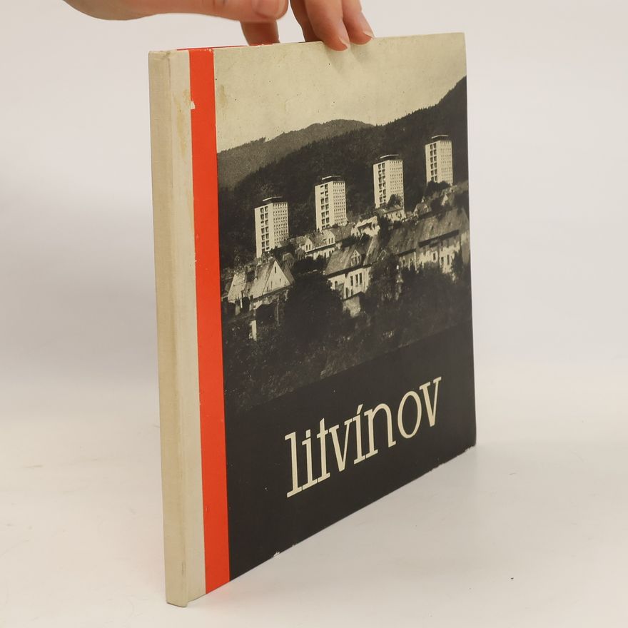 Vladimír Farský Litvínov ve fotografii