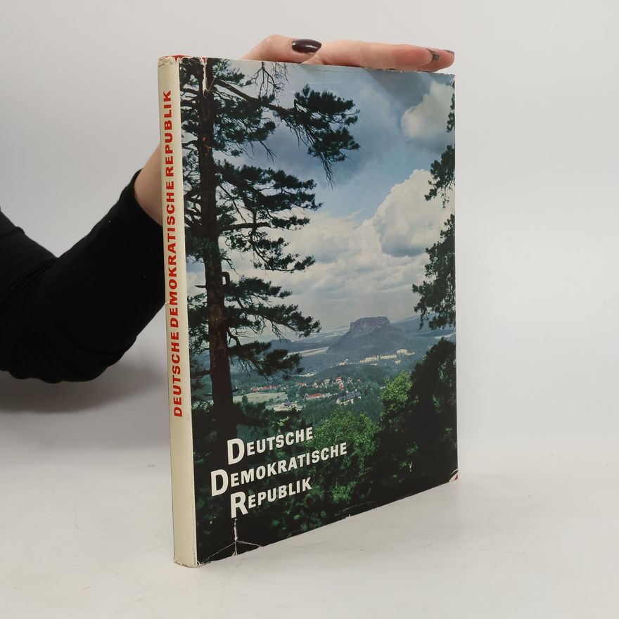 Autorenkollektiv Deutsche Demokratische Republik