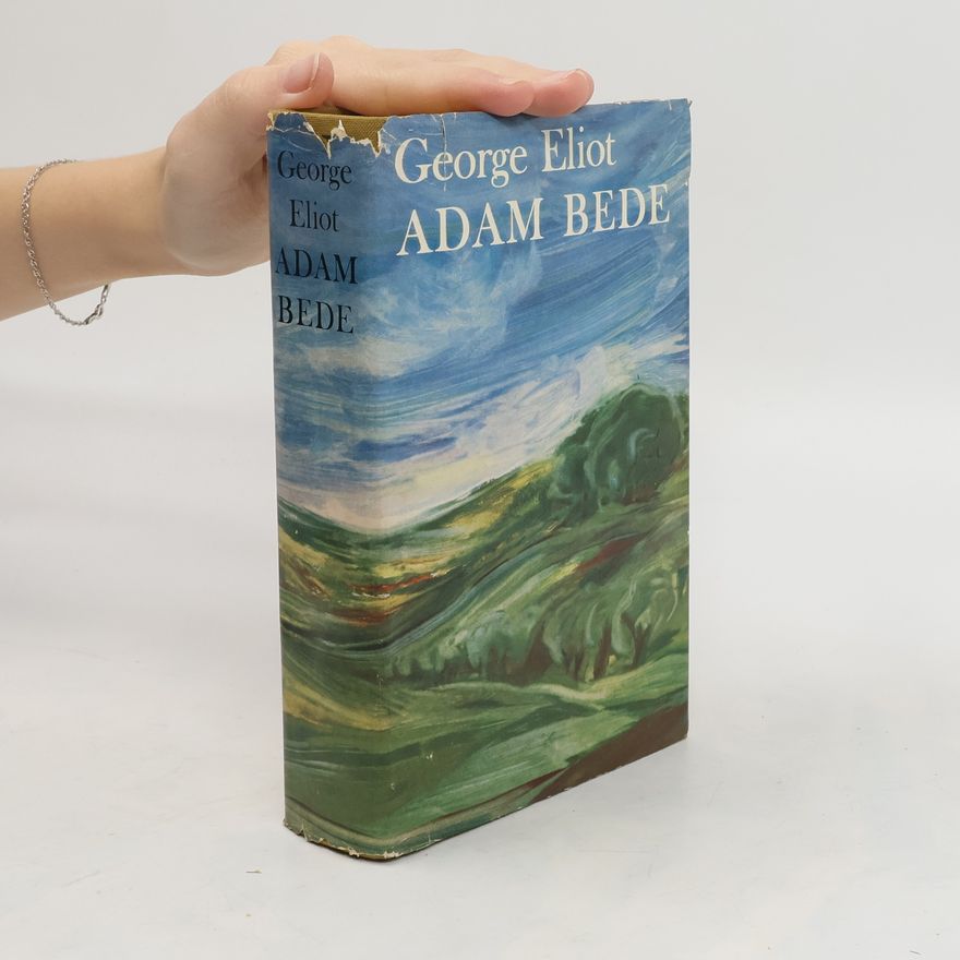 George Eliot Adam Bede