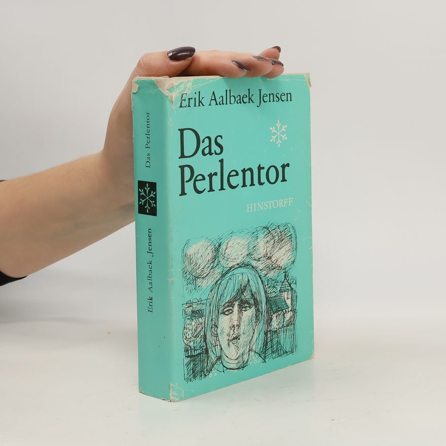 Erik Aalbæk Jensen Das Perlentor