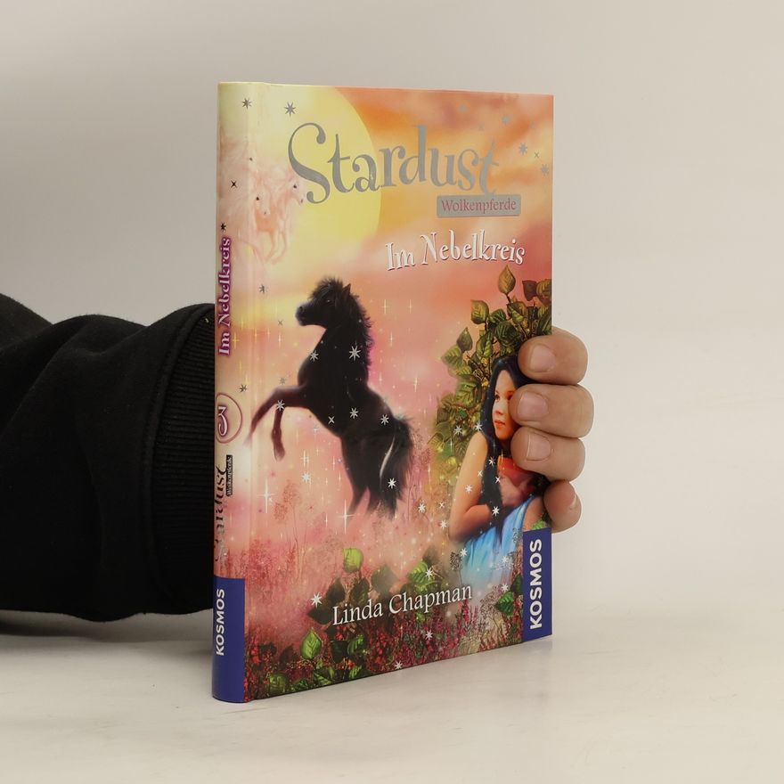 Carolin Ina Schröter Stardust-Wolkenpferde 3 - Im Nebelkreis. Stardust Wolkenpferde Band 3