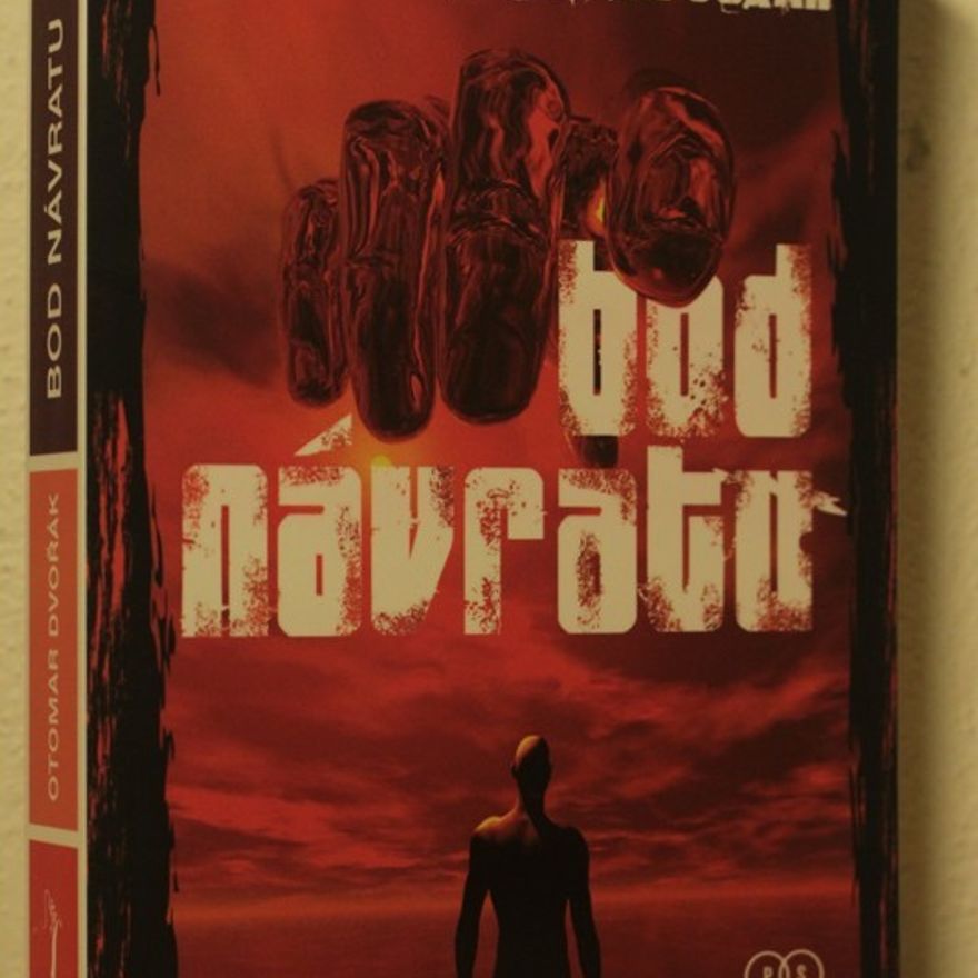 Otomar Dvořák Bod návratu