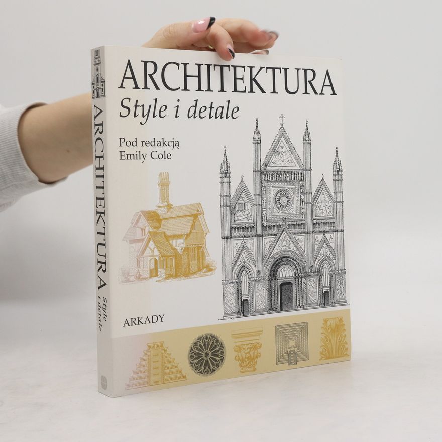 AA.VV. Architektura