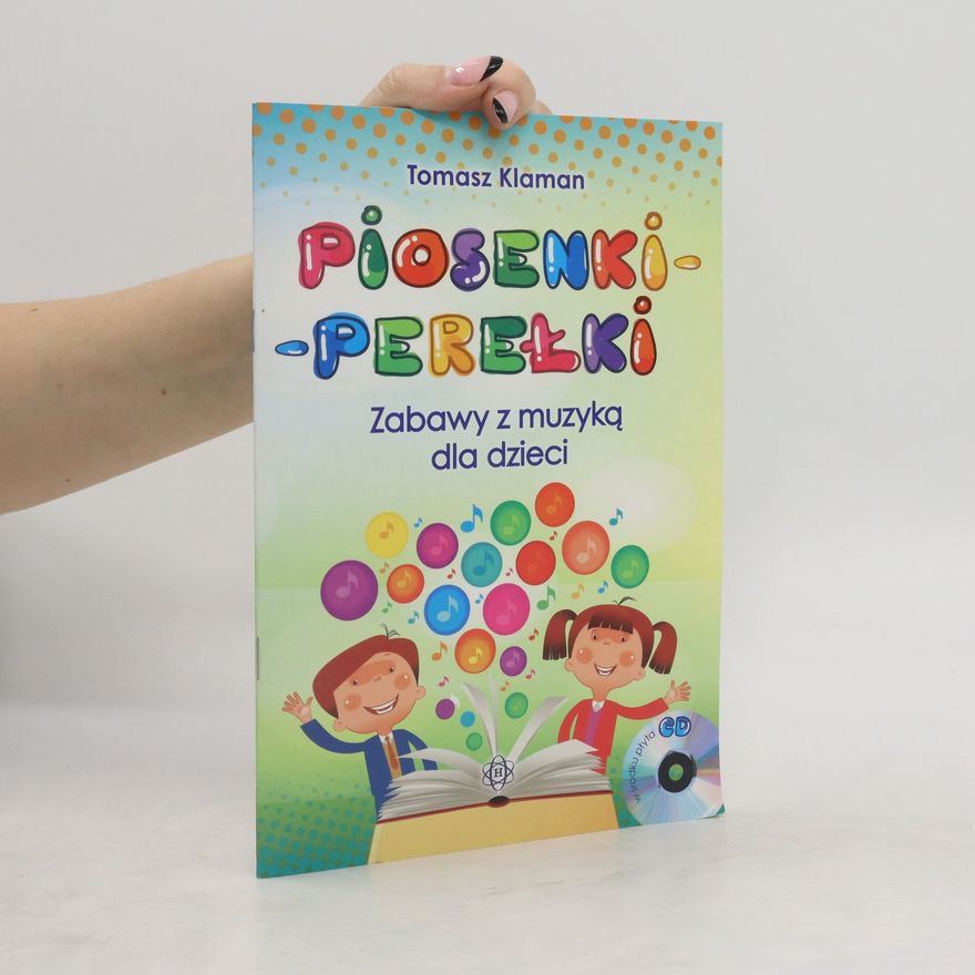 Tomasz Klaman Piosenky. Perełki