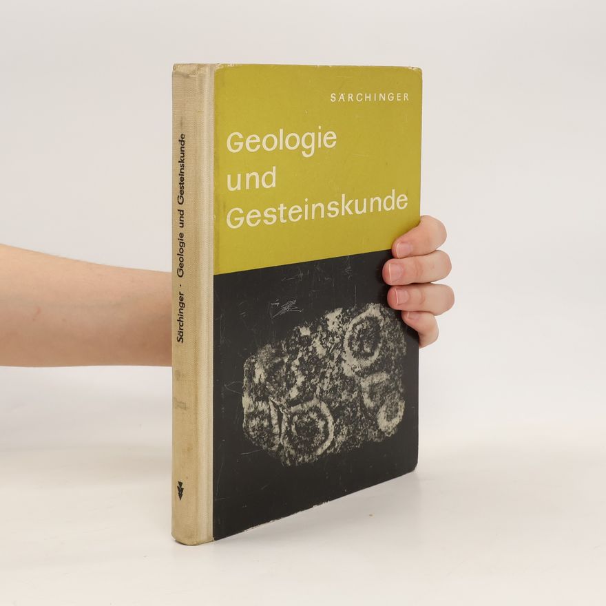 Autorenkollektiv Geologie und Gesteinskunde