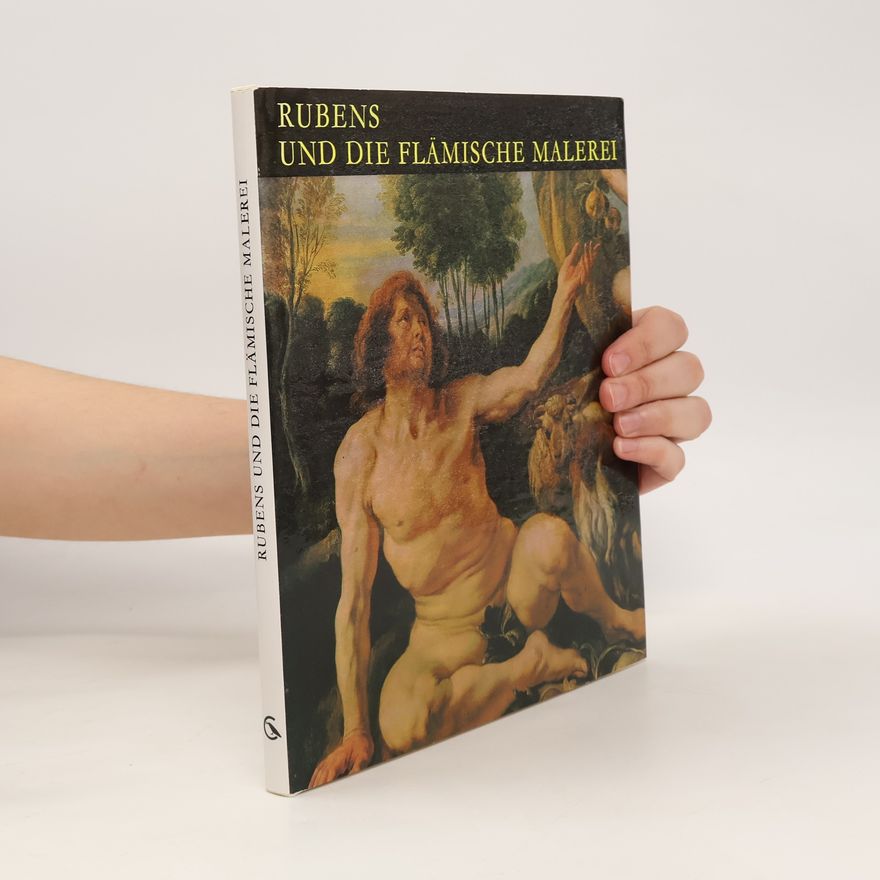 H. Takács Marianna Rubens und die flämische Malerei