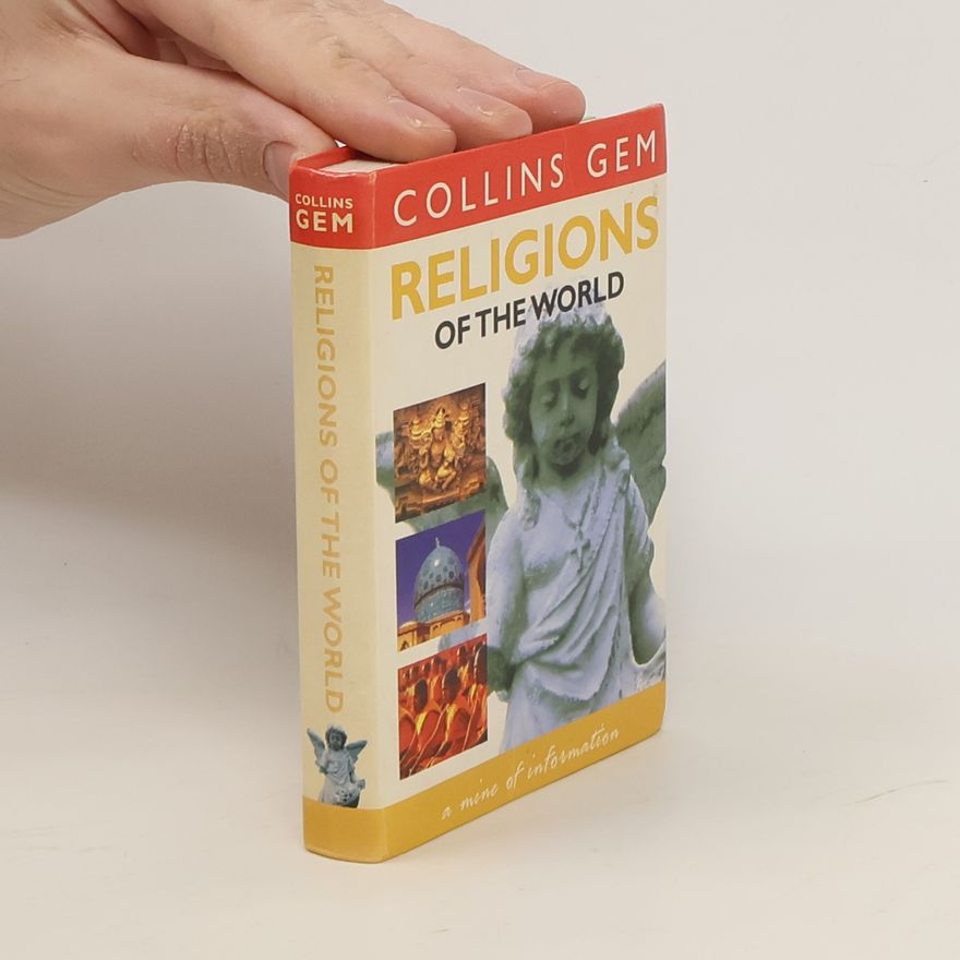Deborah Gill Religions of the World