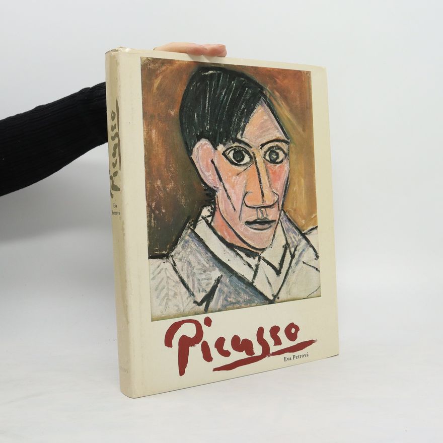Eva Petrová Picasso