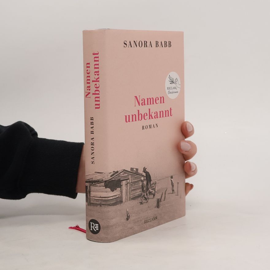 Sanora Babb Namen unbekannt