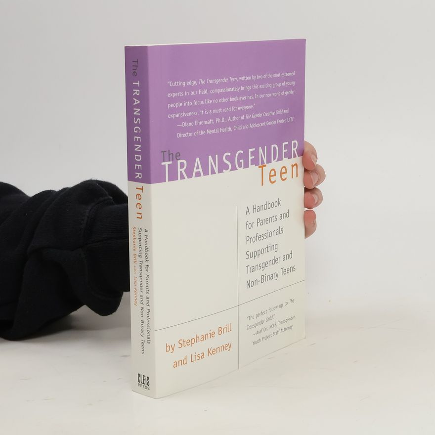 Stephanie A. Brill The Transgender Teen