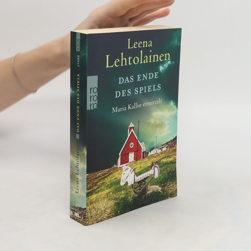 Leena Lehtolainen Das Ende des Spiels