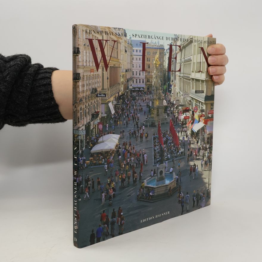 Ernst Hausner Wien
