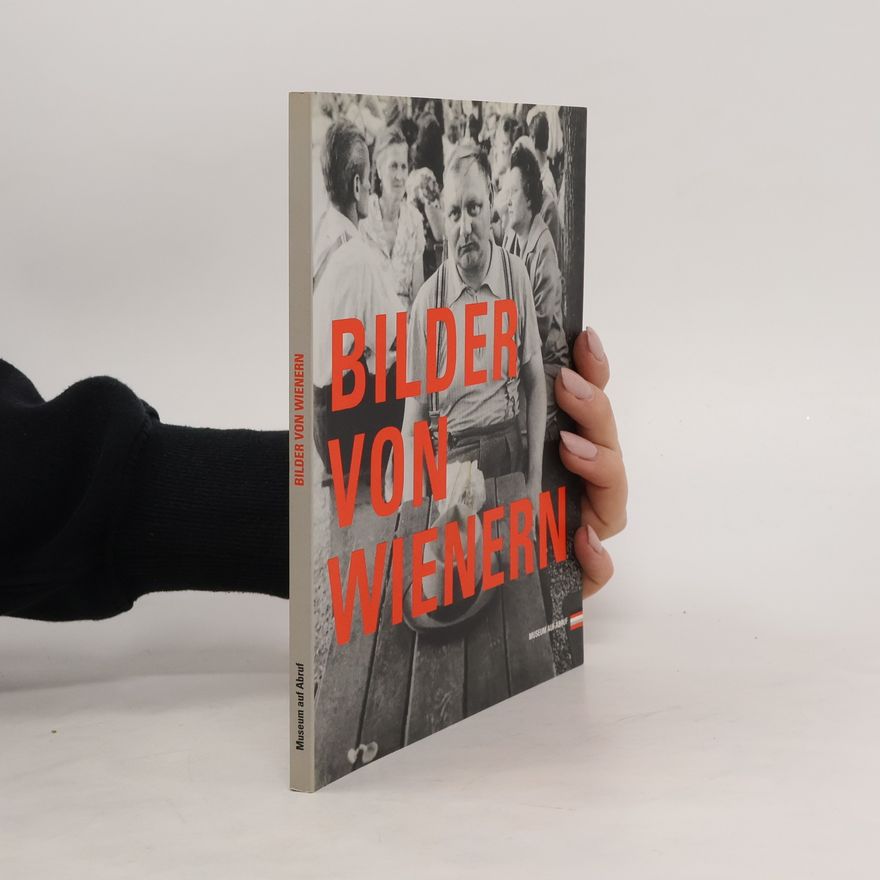 Kolektiv autorů Bilder von Wienern