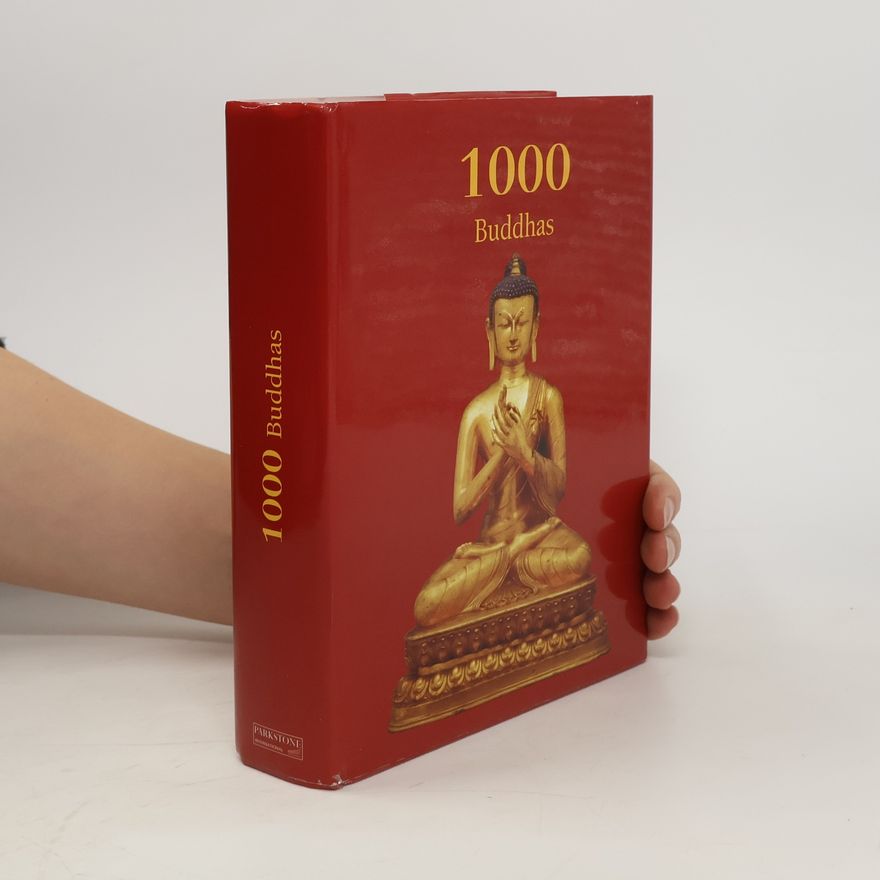Thomas W. Rhys Davids 1000 Buddhas
