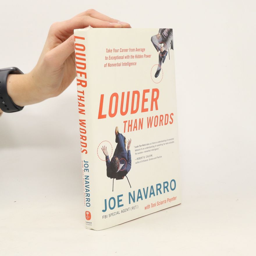 Joe Navarro Louder than Words