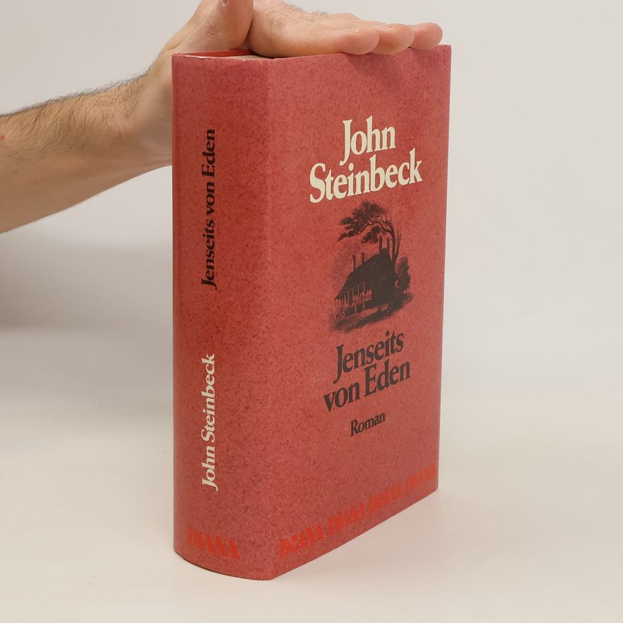 John Steinbeck Jenseits von Eden