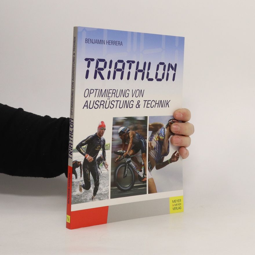 Benjamin Herrera Triathlon