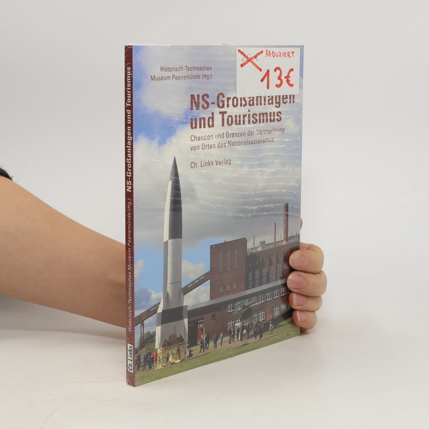 Autorenkollektiv NS-Großanlagen und Tourismus