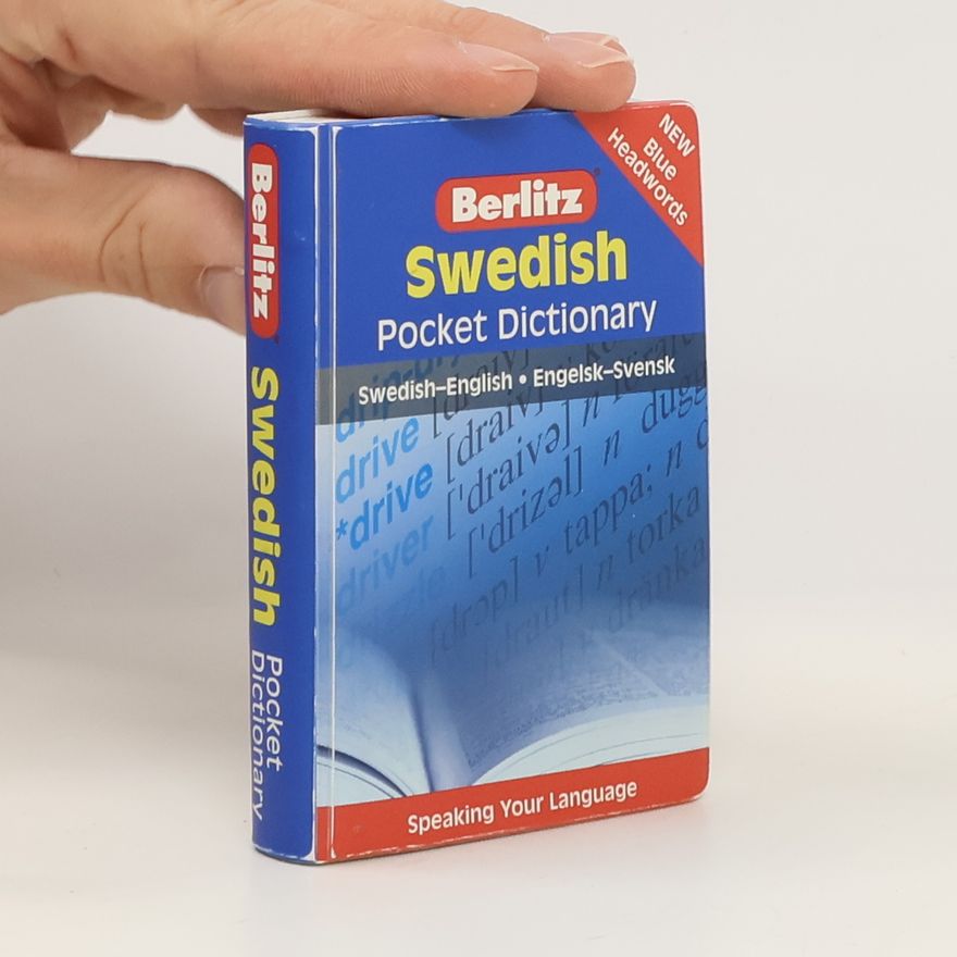 Autorenkollektiv Swedish pocket dictionary