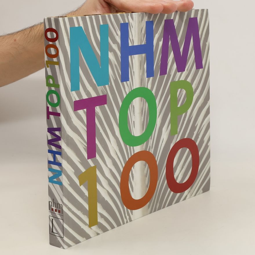 Autorenkollektiv NHM Top 100