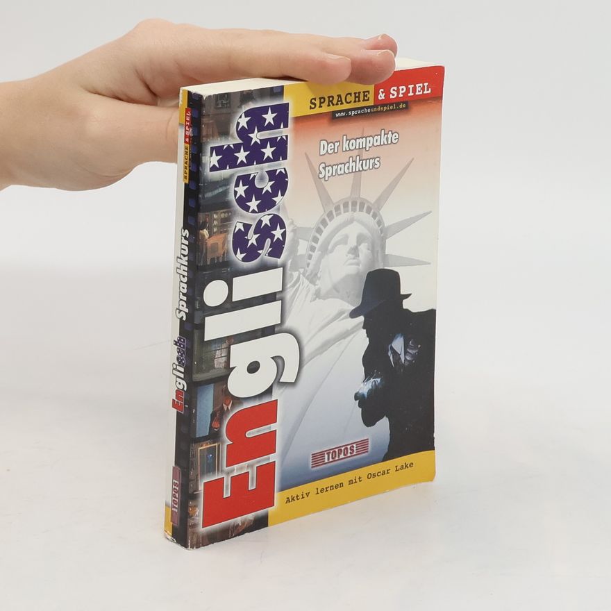 Autorenkollektiv Englisch. Sprachkurs. Sprache & Spiel
