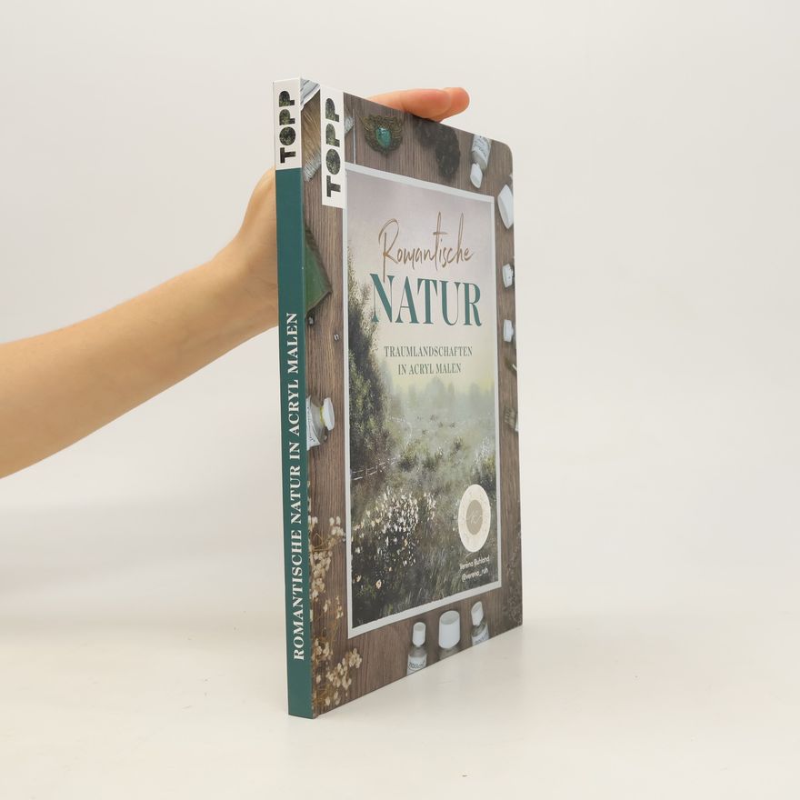 Verena Ruhland Romantische Natur