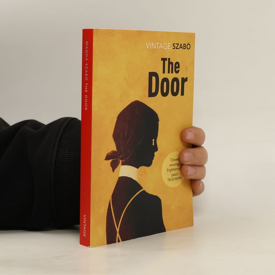 Magda Szabó The Door