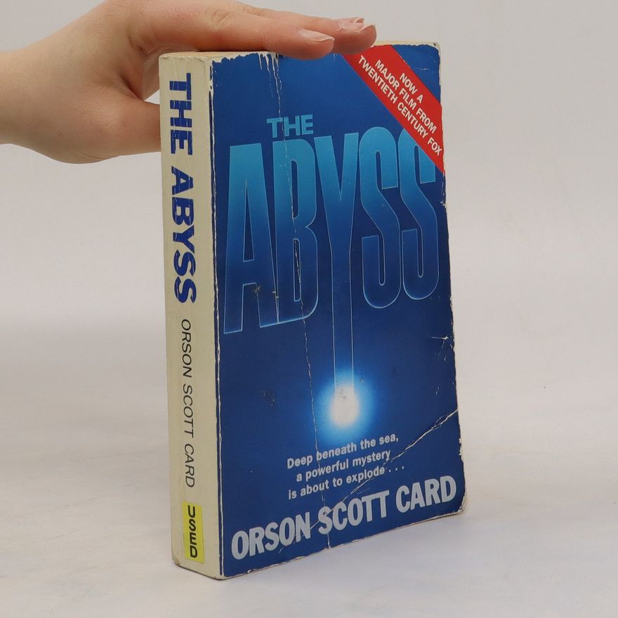 Orson Scott Card the Abyss