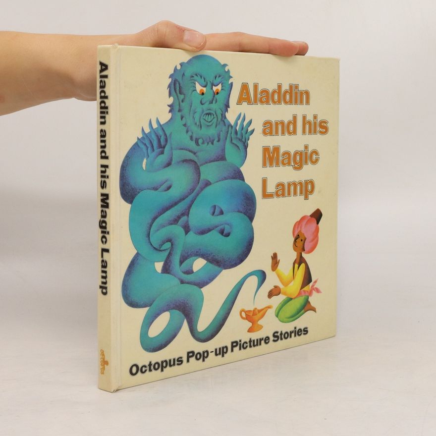 G. Šeda Aladdin and His Magic Lamp