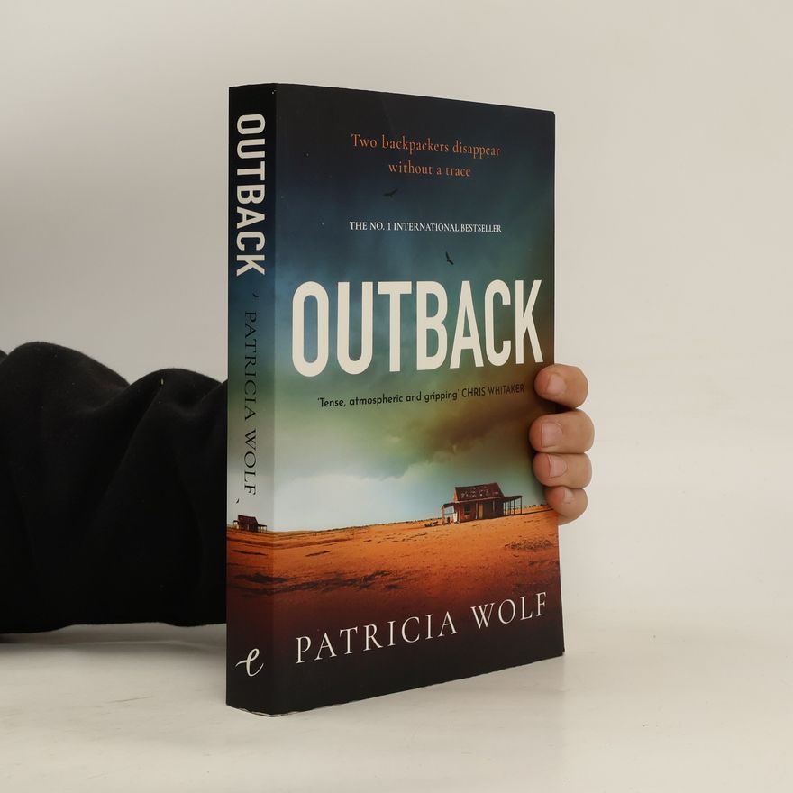 Patricia Wolf Outback